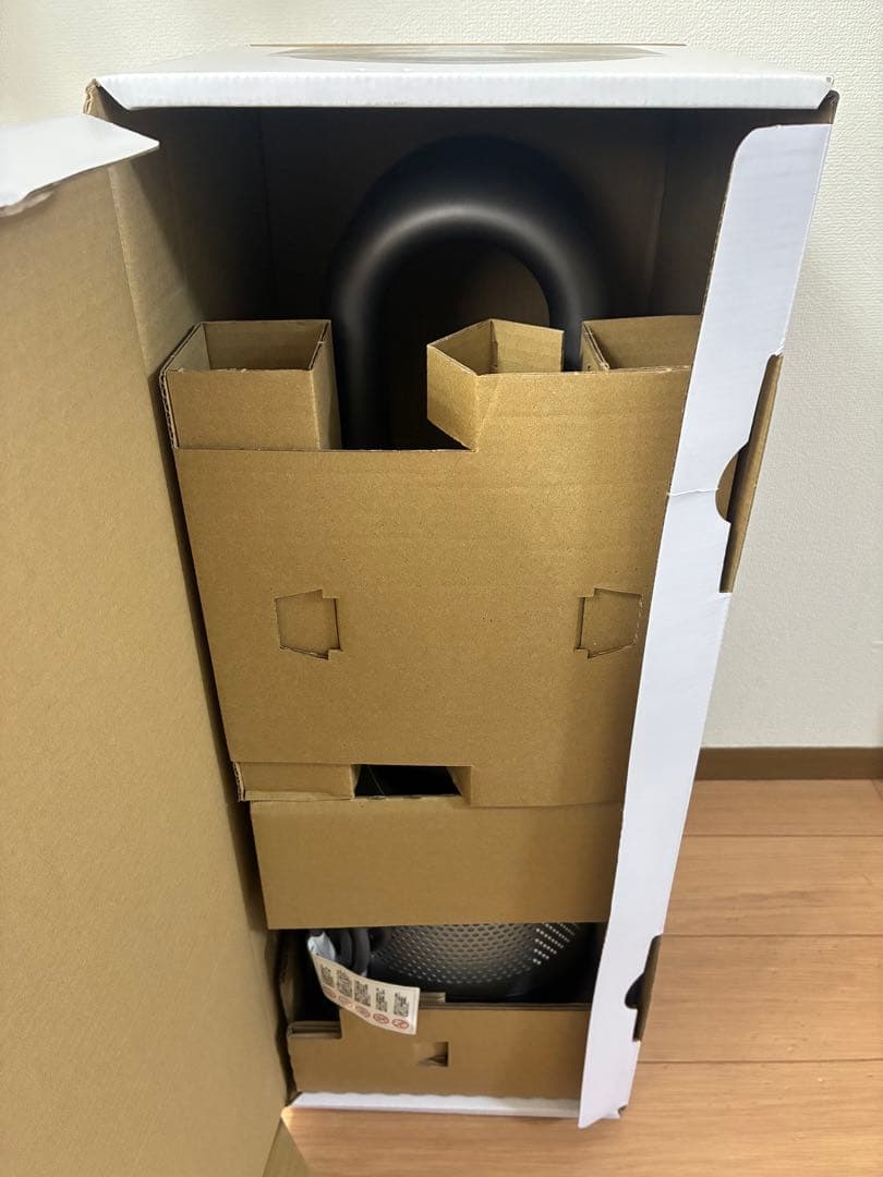 値下！Dyson Pure Hot + Cool™ 空気清浄機能付ファンヒーター