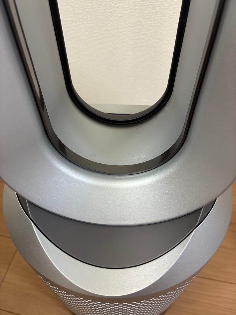 値下！Dyson Pure Hot + Cool™ 空気清浄機能付ファンヒーター