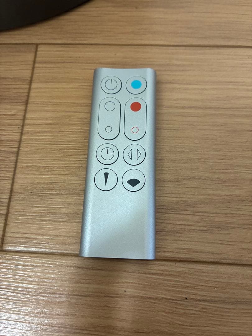 値下！Dyson Pure Hot + Cool™ 空気清浄機能付ファンヒーター