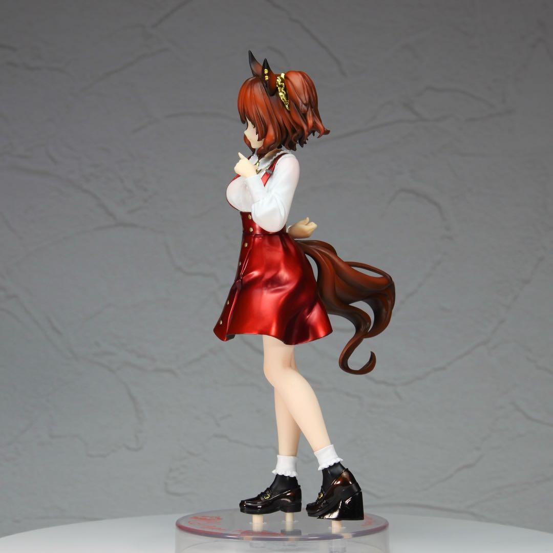 ド*イ様 リペイント アストンマーチャン リペイントフィギュア