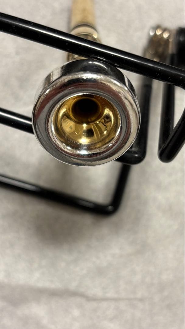 マウスピース Paul Caciaシグネチャーモデル ポールケシア