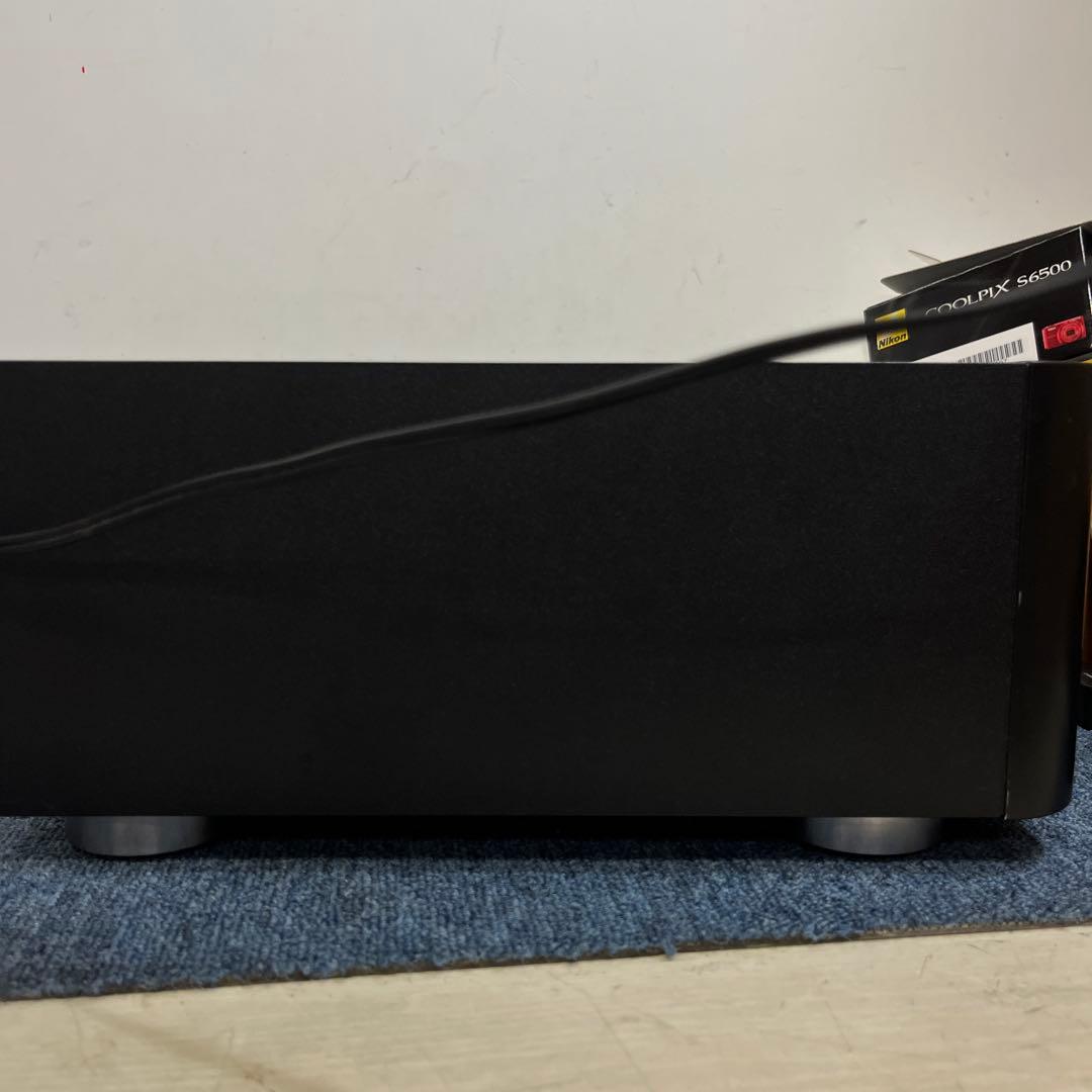 YAMAHA YST-FSW050 サブウーファー