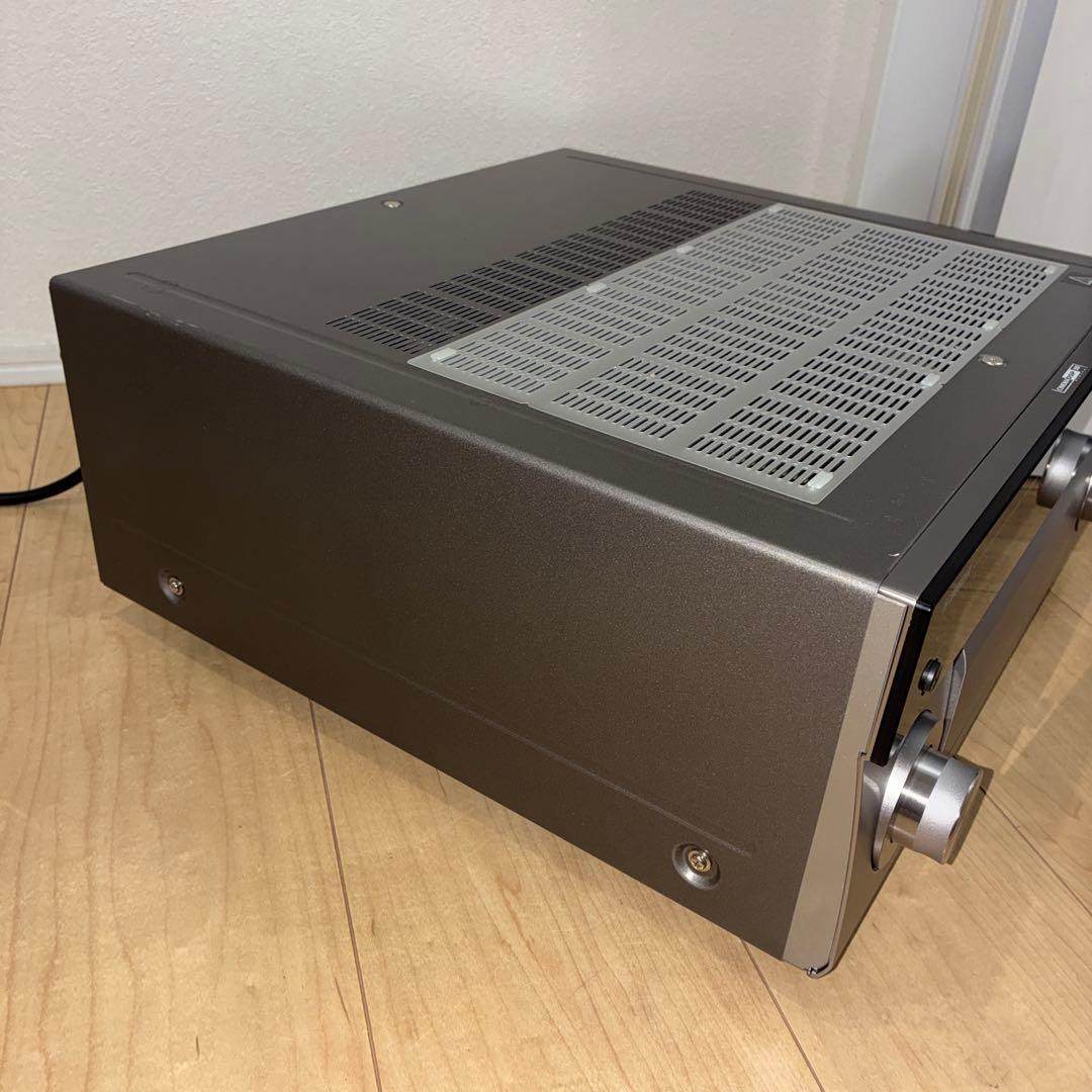 レア　完動品 美品 ヤマハAVアンプAVENTAGE RX-A2060 ハイレゾ