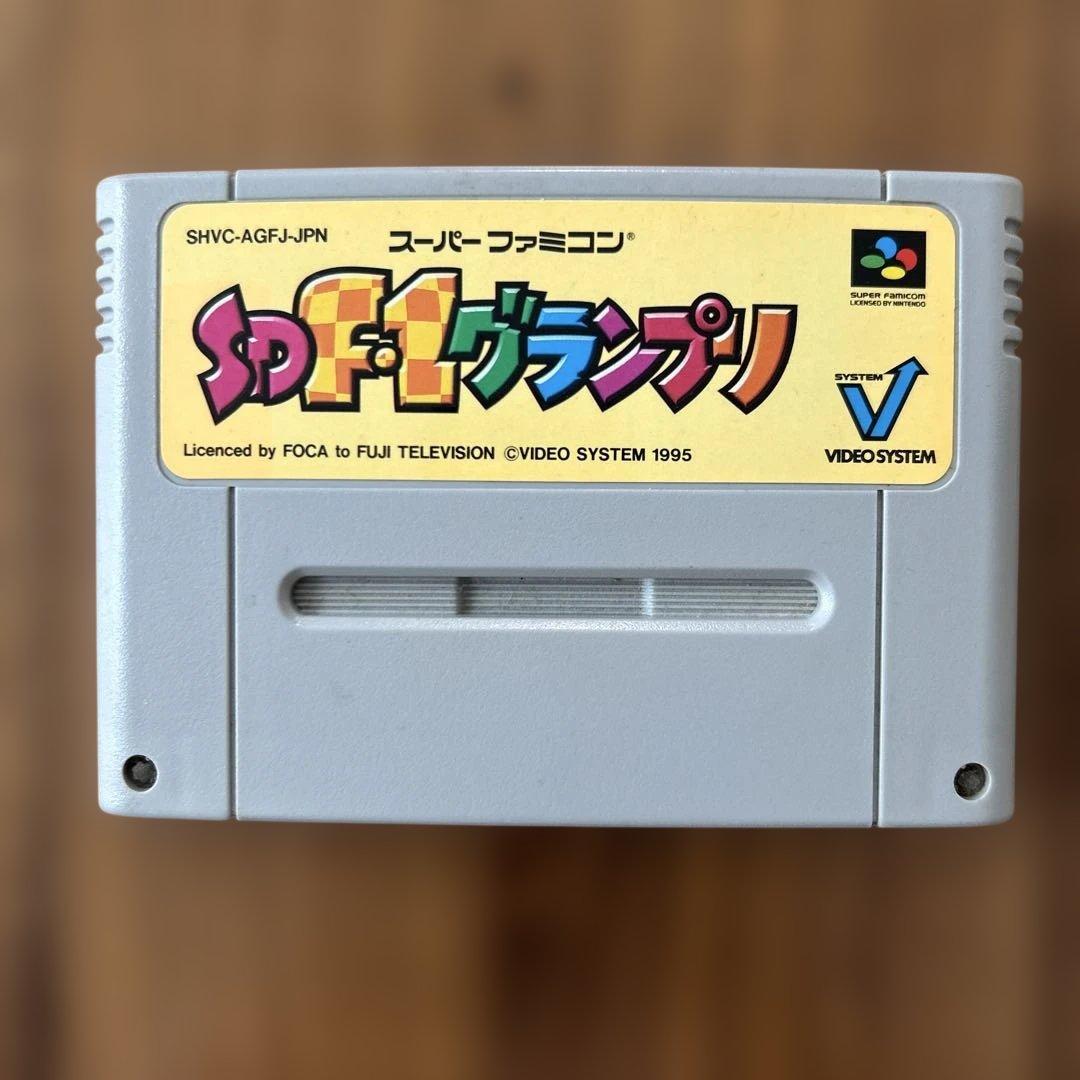 スーパーファミコンソフト6本まとめ売り⑤ - メルカリ