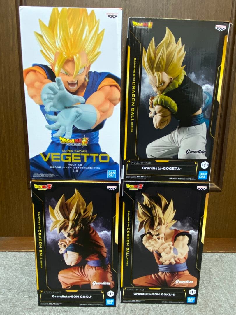 ドラゴンボール Grandista Super Saiyan フィギュア Amazon.co.jp: Dragon Ball Figure Super Saiyan Son Goku Grandista