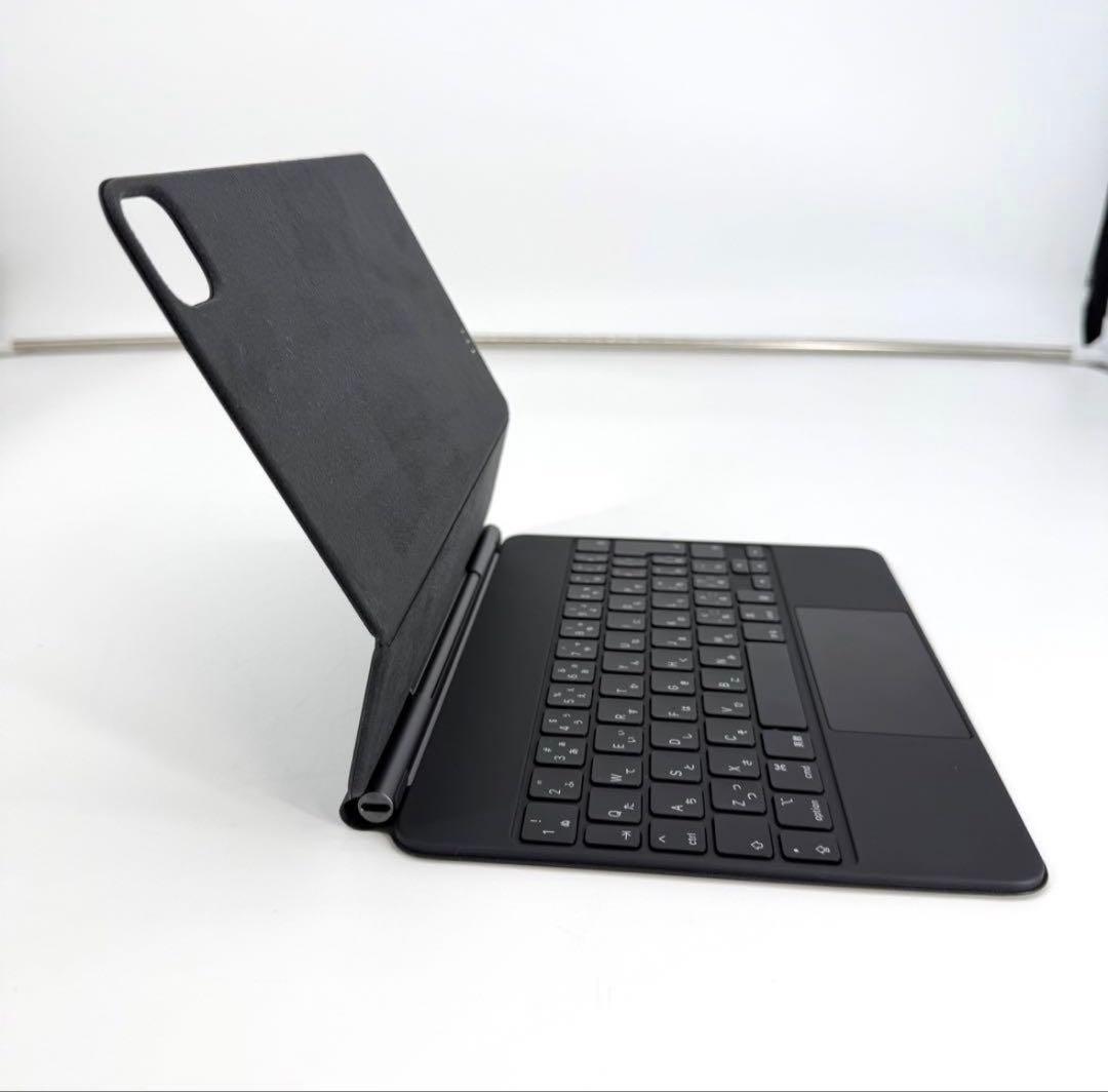 キーボード Apple iPad Magic Keyboard A2261