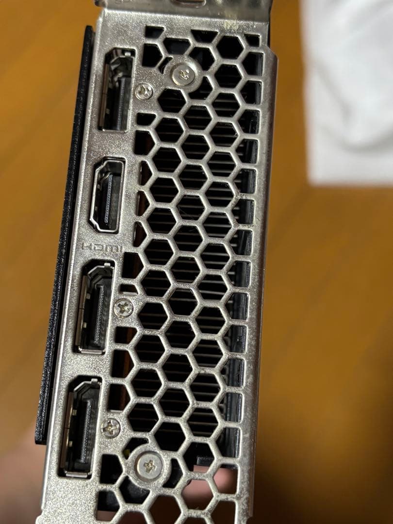 GEFORCE RTX2070SUPER グラフィックボード