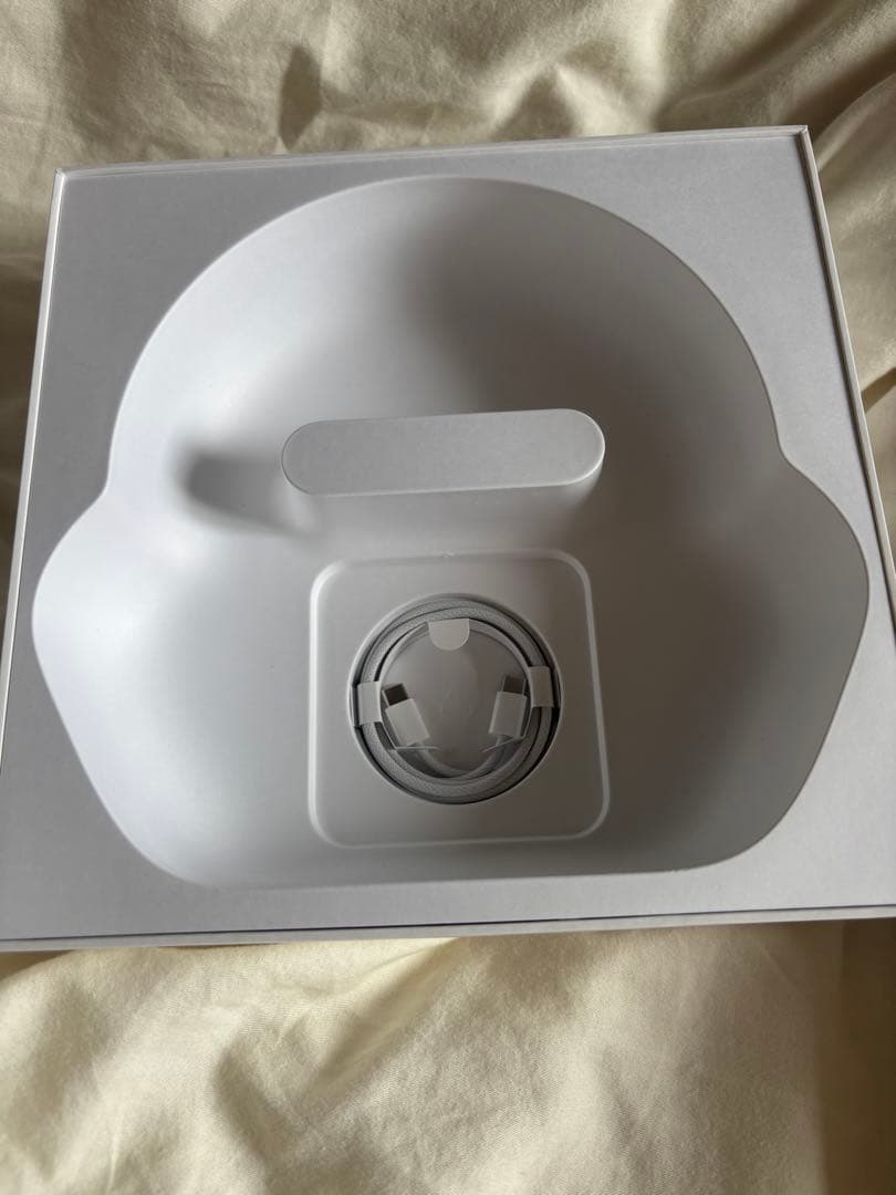 イヤホン AirPodsMax2