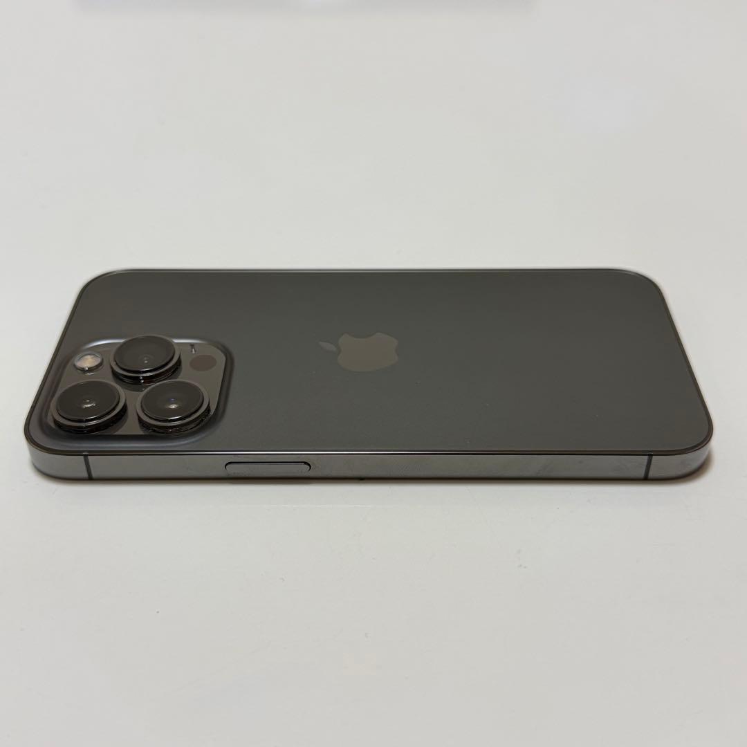 iPhone 13 Pro 512GB グラファイト SIMフリー