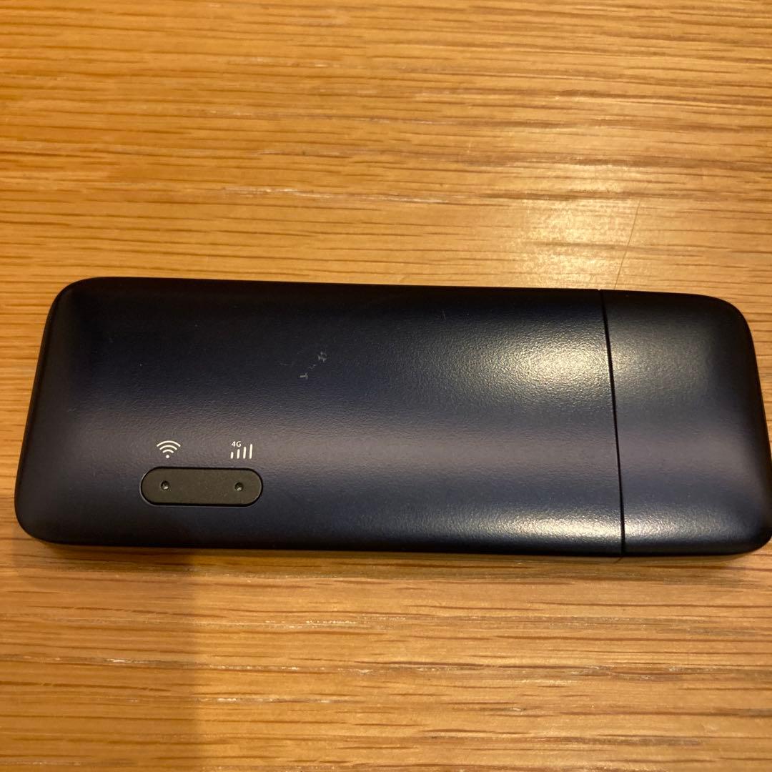 ecoco USB型スティックWi-Fi TD-10