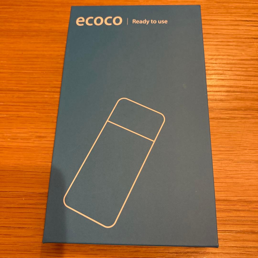 ecoco USB型スティックWi-Fi TD-10