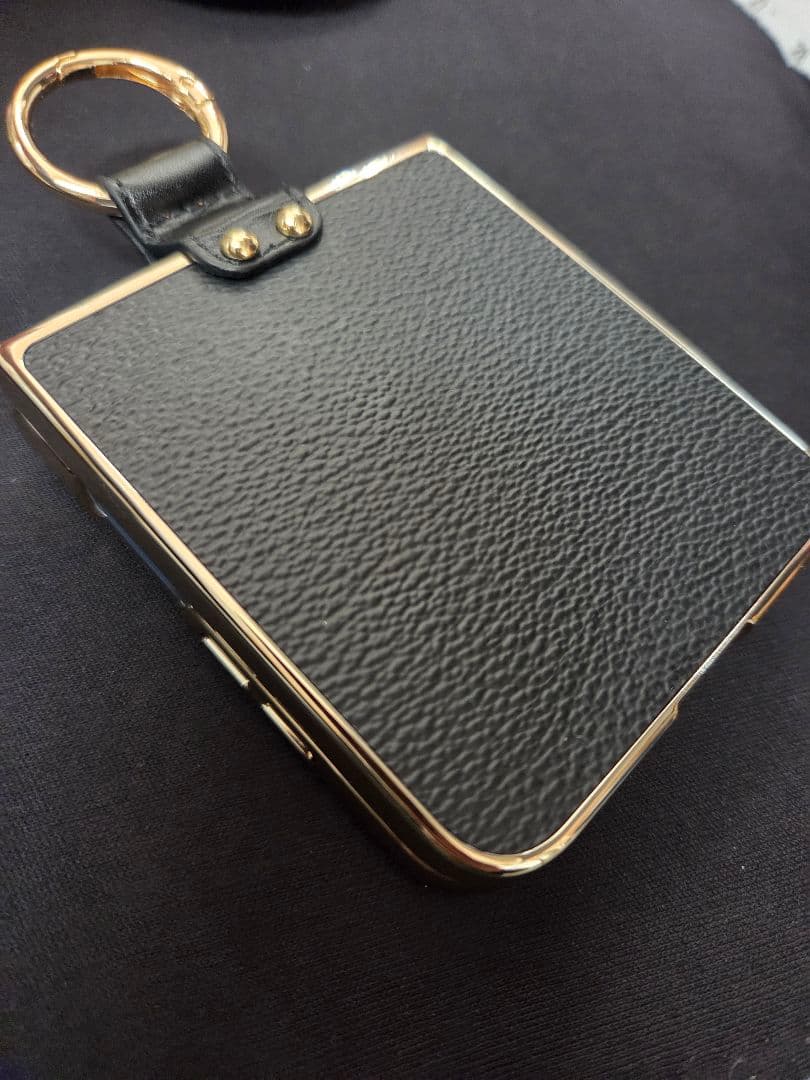 GALAXY flip6 docomo版