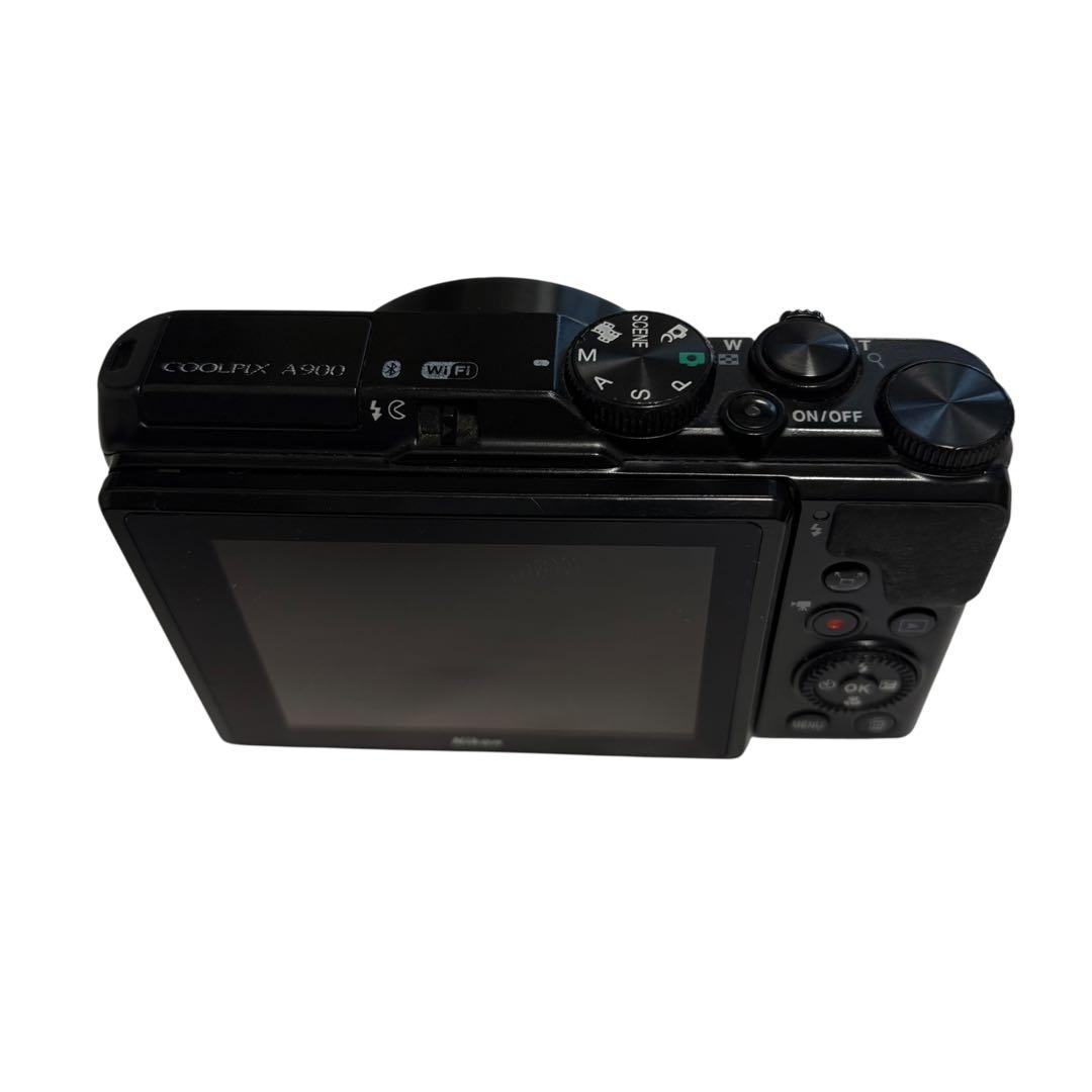 ニコン Nikon COOLPIX A900 デジタルカメラ