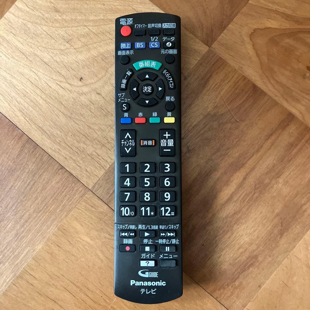 Panasonic TH-L39C60 39インチ液晶テレビ　2013年式