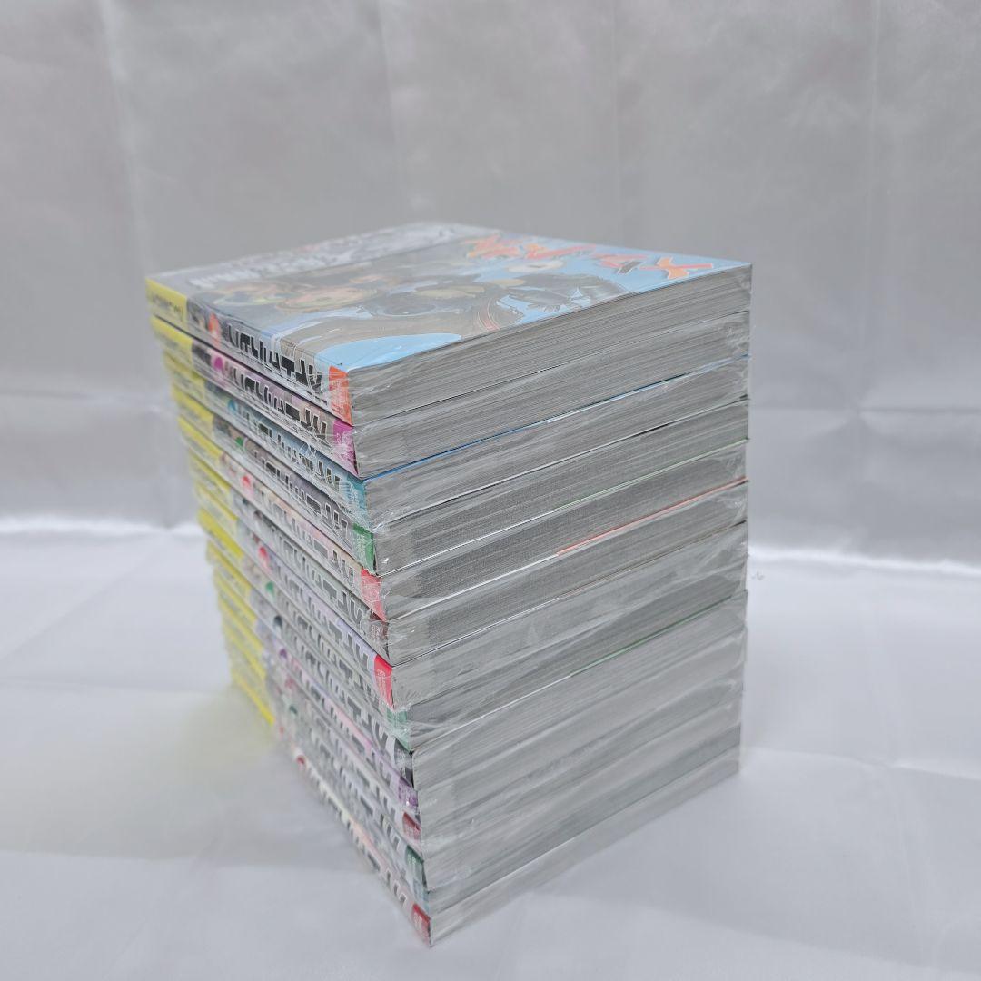 メイドインアビス 既刊全巻 1-14巻セット 全巻新品シュリンク未開封/M01