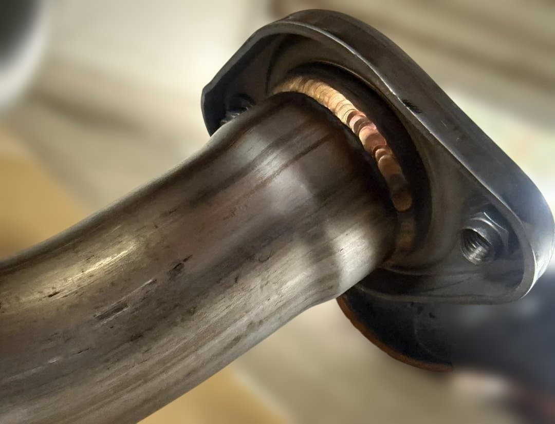 mam様専用美品ZRR75TRD ハイレスポンスマフラー Ver.S - メルカリ