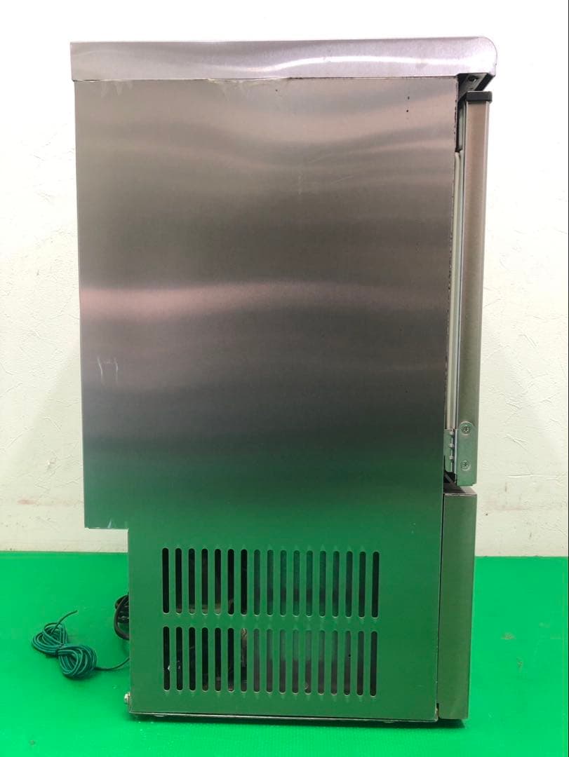 ☆地域限定送料無料☆工場整備品☆大和冷機　製氷機　DRI-25LME1 業務用