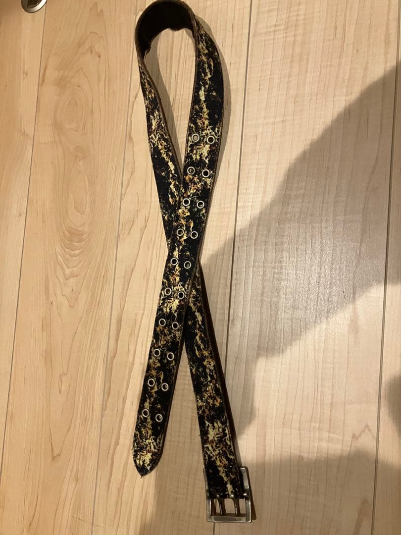 Nitraid リアルウィード　ベルト NTB 純正品相当 DIO ZX ディオZX ドライブベルト Vベルト 23100-GAG