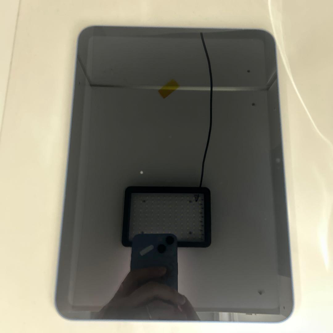 Apple iPad 10世代 Wi-Fiモデル ジャンク品 - メルカリ