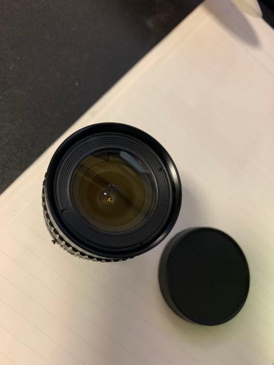 ペンタックス　C815B