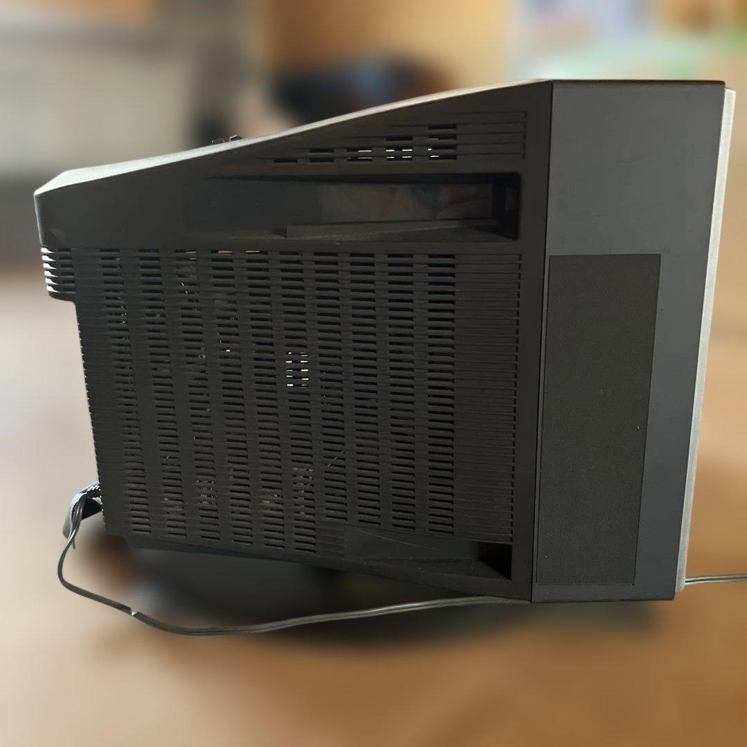 SONY WEGA　トリニトロン 14インチブラウン管テレビ　KV-14AF1