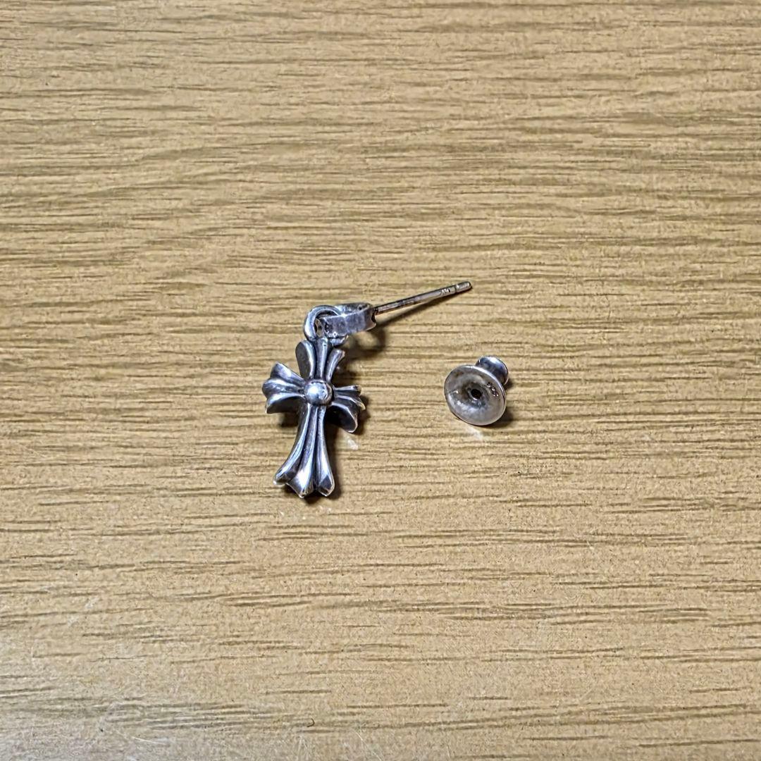 yoko0817様専用】クロムハーツ ベビーファットピアス(片耳用)