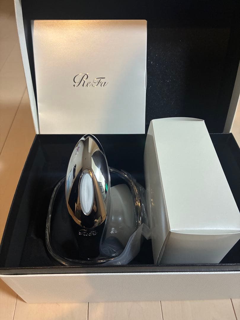 ボディ・フェイスケア ReFa GRACE HEAD SPA