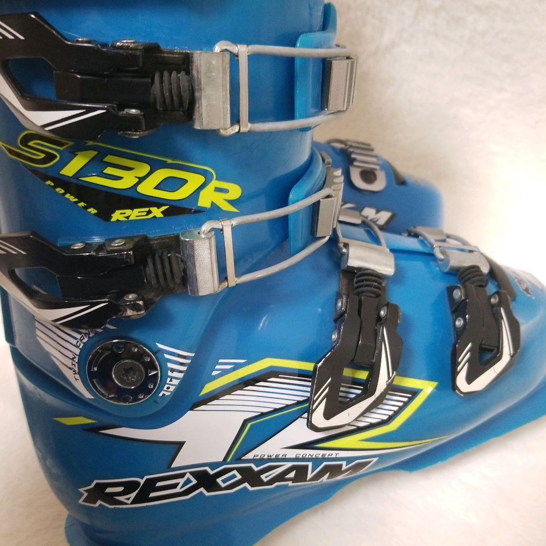 レクザム REXXAM 2018 POWER S130R 24cm - メルカリ