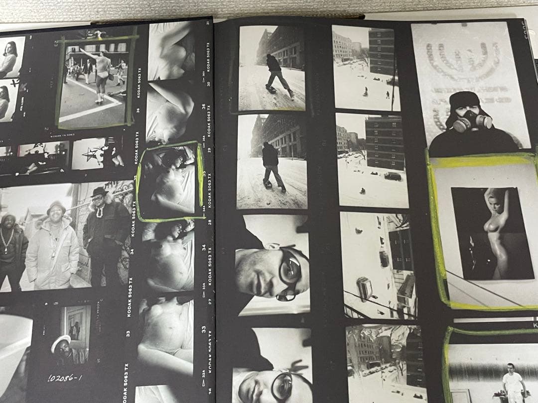 Ari Marcopoulos 写真集「OUT & ABOUT」 スケボー - メルカリ