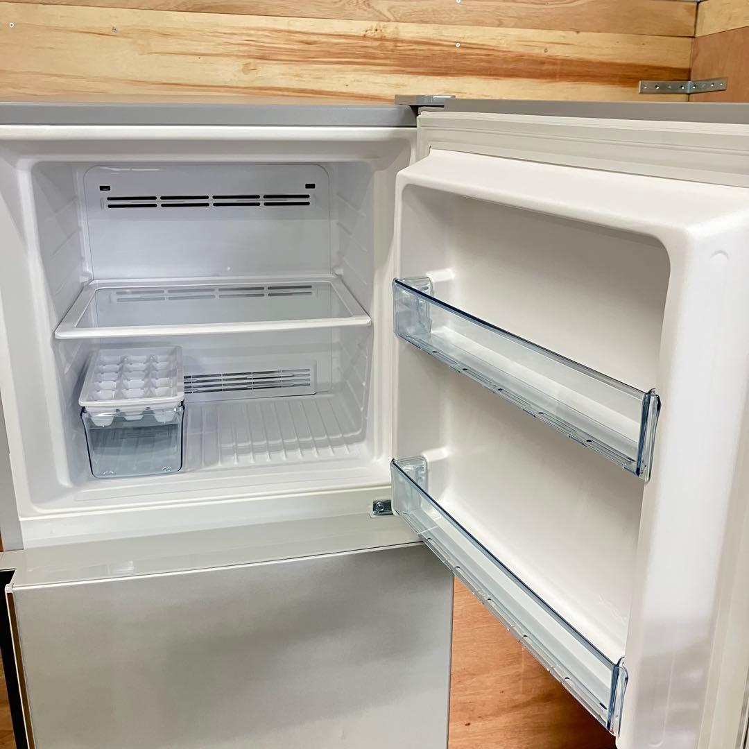 一都三県限定　配送設置無料　冷蔵庫　2ドア　HITACHI 日立　230L