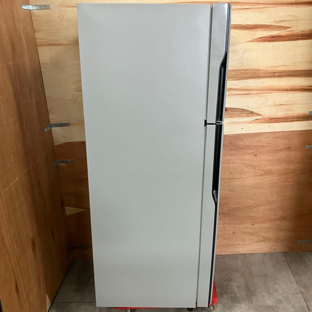一都三県限定　配送設置無料　冷蔵庫　2ドア　HITACHI 日立　230L