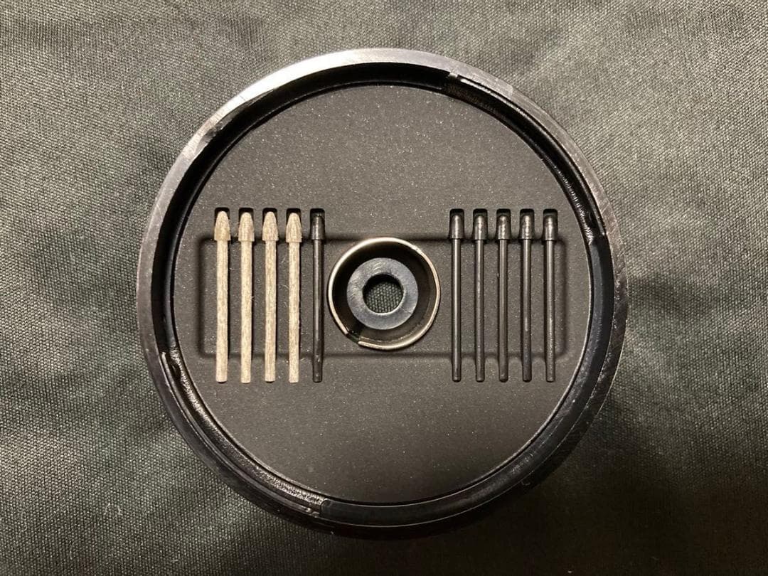 液タブ・ペンタブ Huion Kamvas Pro 16 (2.5K) GT1602