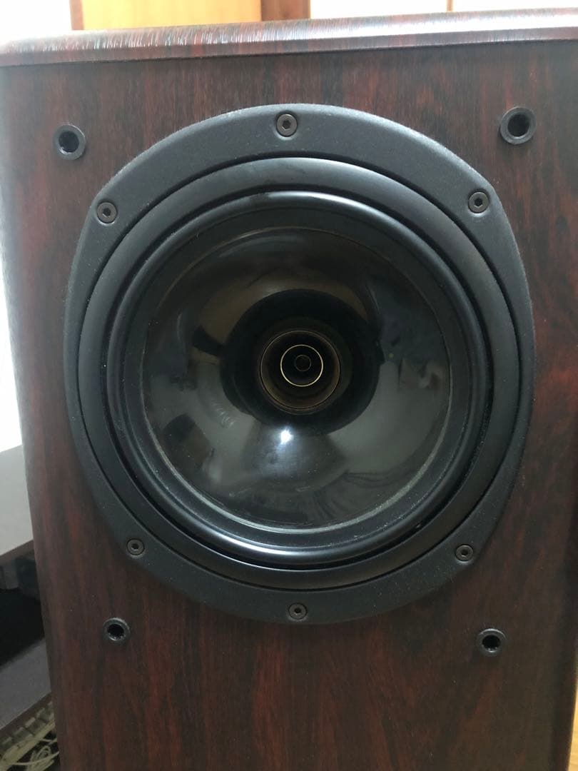 スピーカー・ウーファー TANNOY 635 ROSEWOOD D50