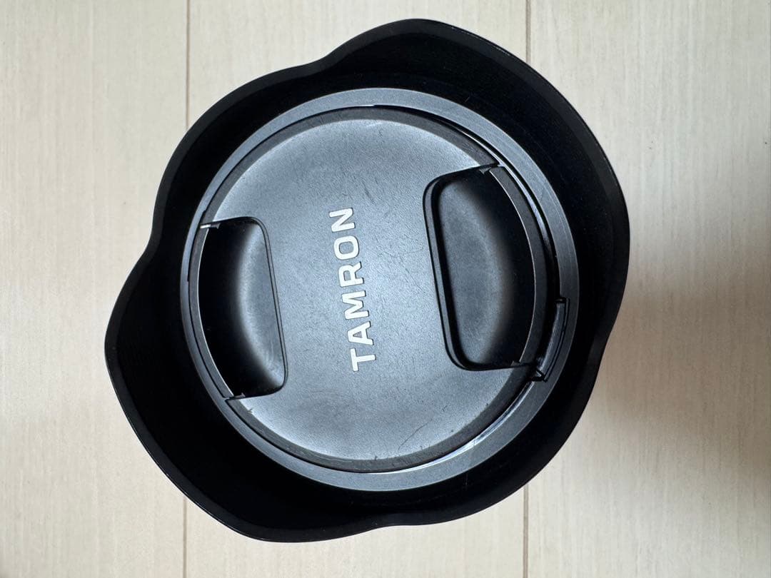 その他 TAMRON 17-35mm F/2.8-4 Di OSD / A037E