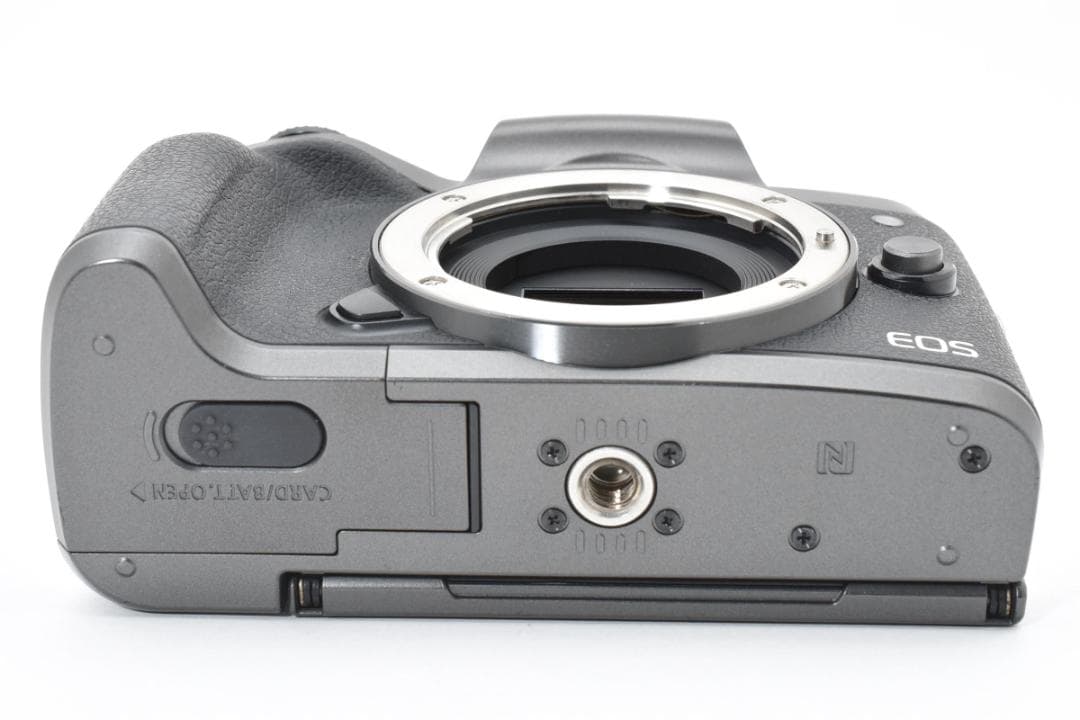 Canon キヤノン EOS M5 ボディ