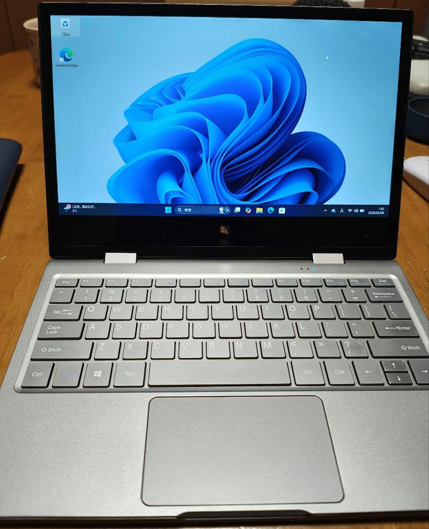 Windowsノート本体 BMAX Y1 Plus Windows 11