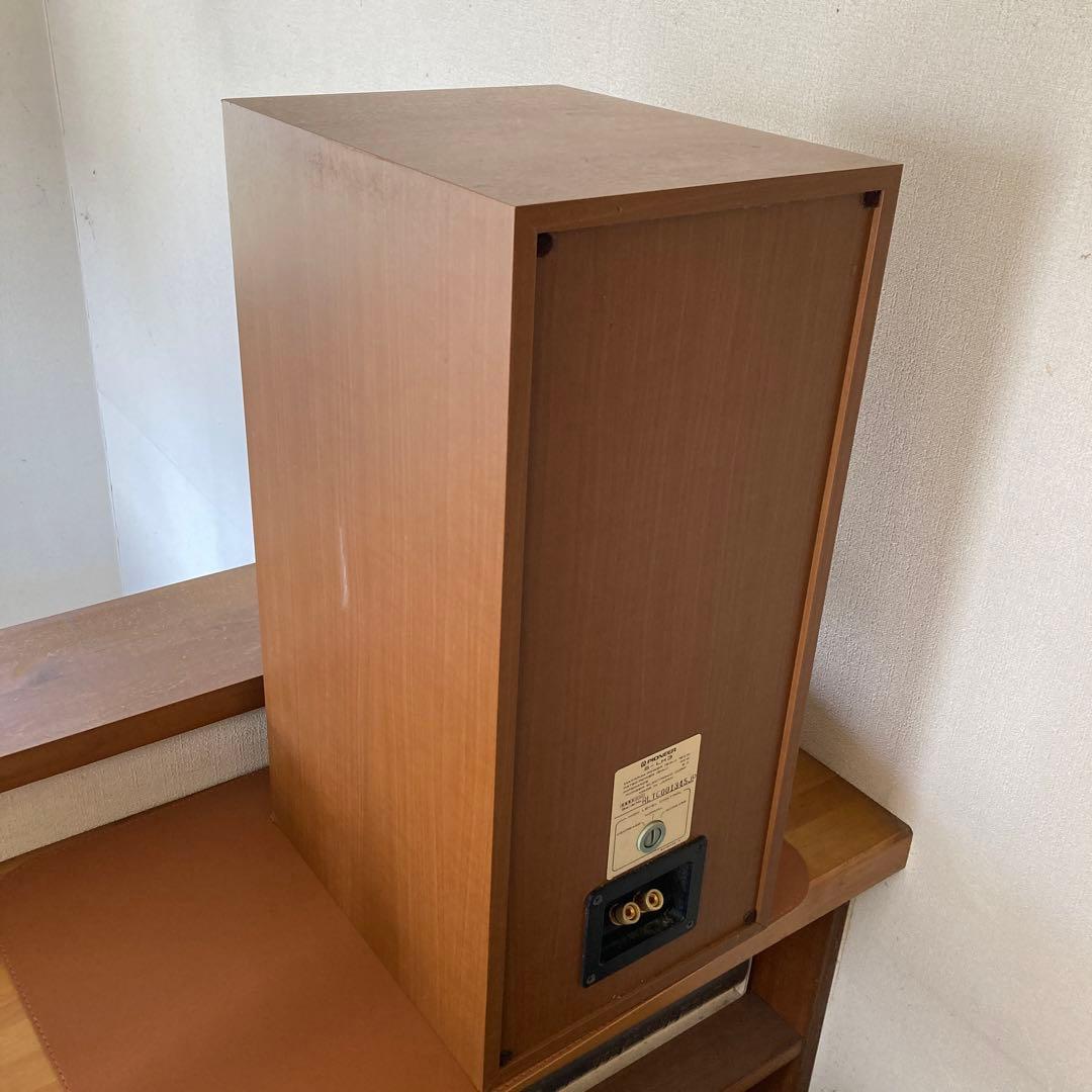 中古品　パイオニアスピーカー　S-LH3