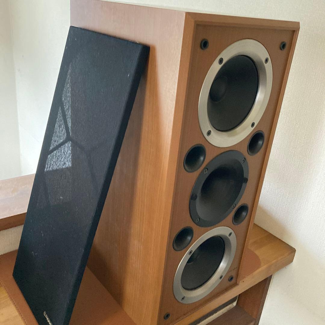 中古品　パイオニアスピーカー　S-LH3