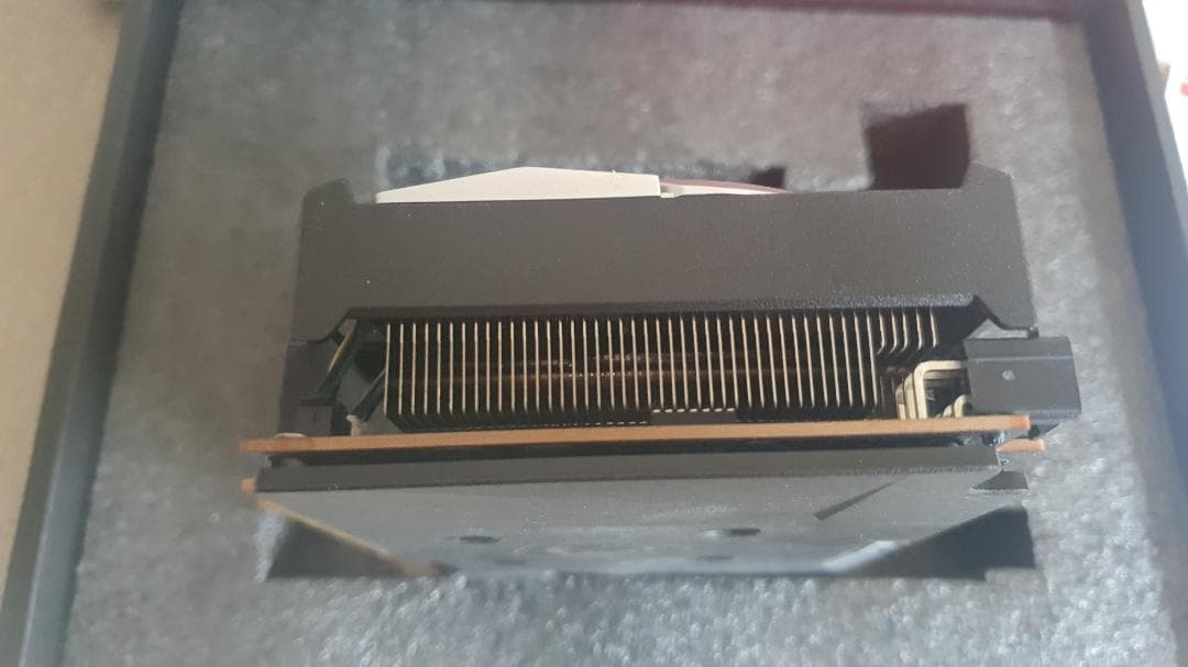 グラフィックボード・グラボ・ビデオカード AMD MSI Radeon RX 6500 XT OC Edition