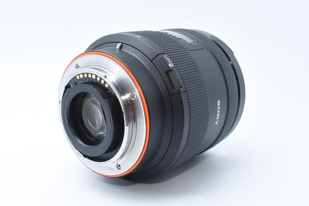 ★美品★ SONY DT 16-50mm 1:2.8 SSM SAL1650