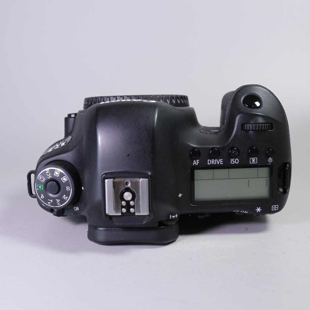 ☆ショット5695回☆良品 Canon EOS 6D ＃307