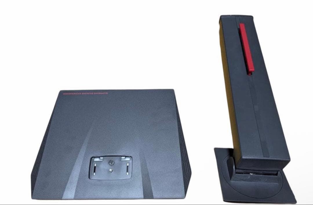 ASUS MG279Q 27インチ ゲーミングモニター