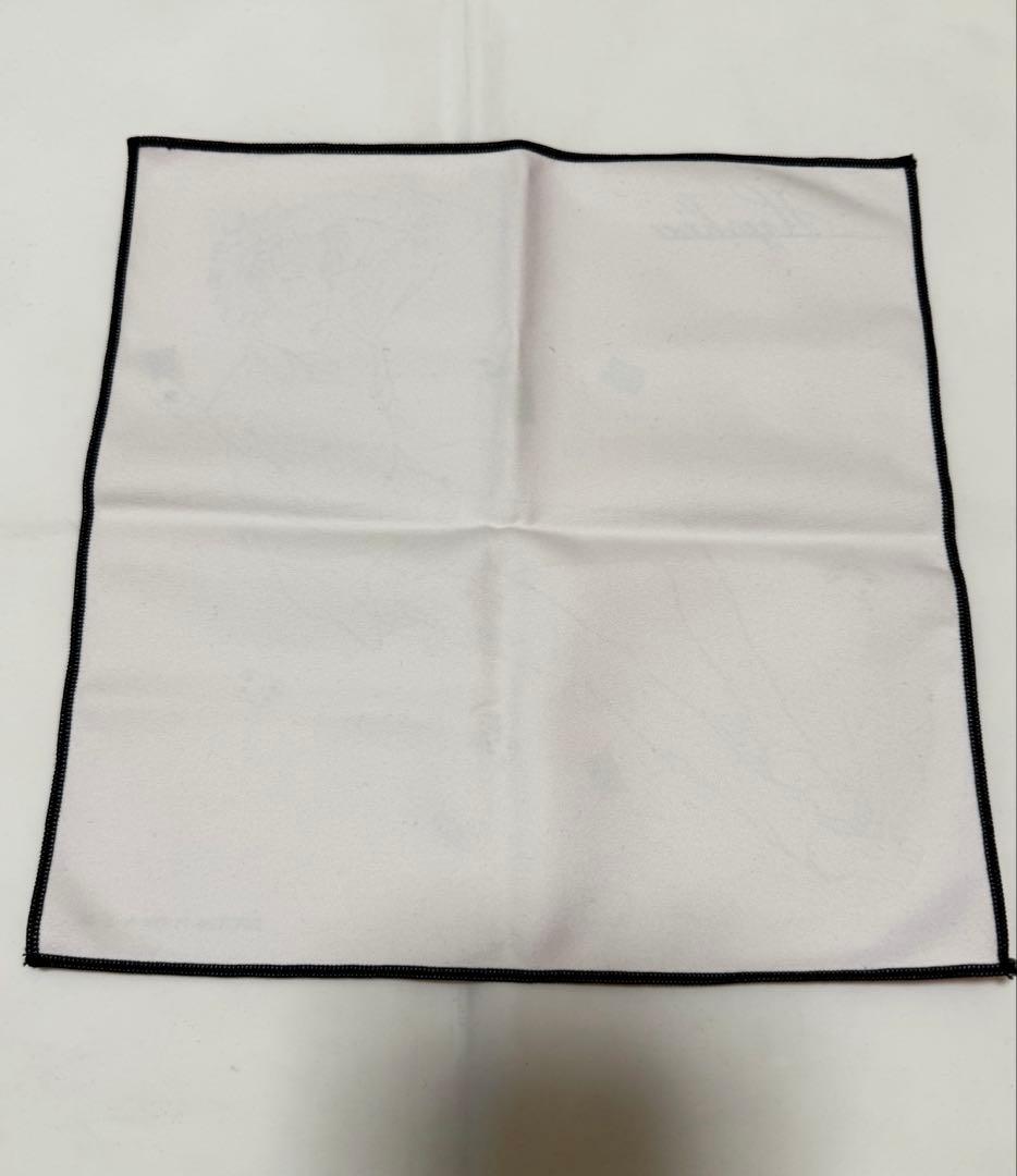 HUNTER×HUNTER ハンドタオル ヒソカ コミックマーケット限定 - メルカリ