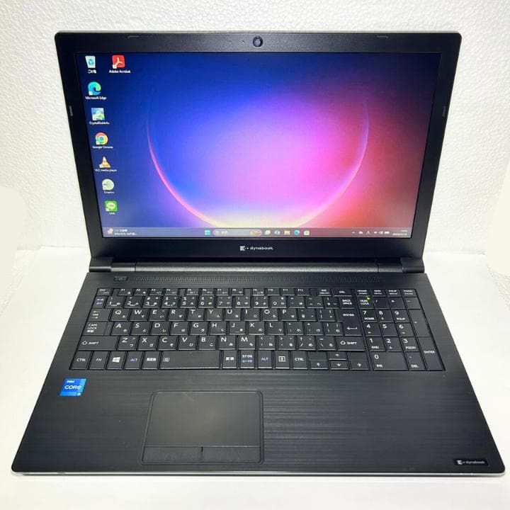dynabook B65/HS⭐️11世代 i5×32GB×新品1TB爆速⚡ - メルカリ