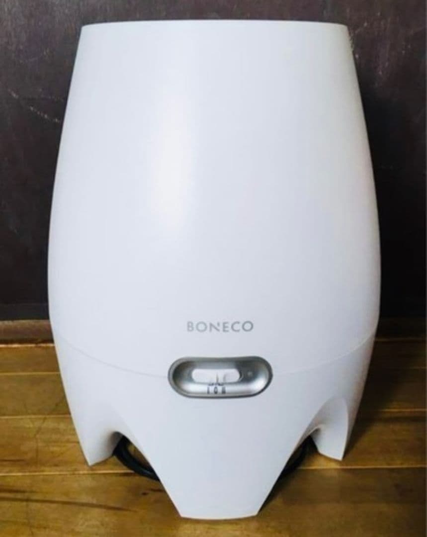 BONECO ボネコ 気化式加湿器 E2441A 大容量 3.8L 通販生活 - メルカリ