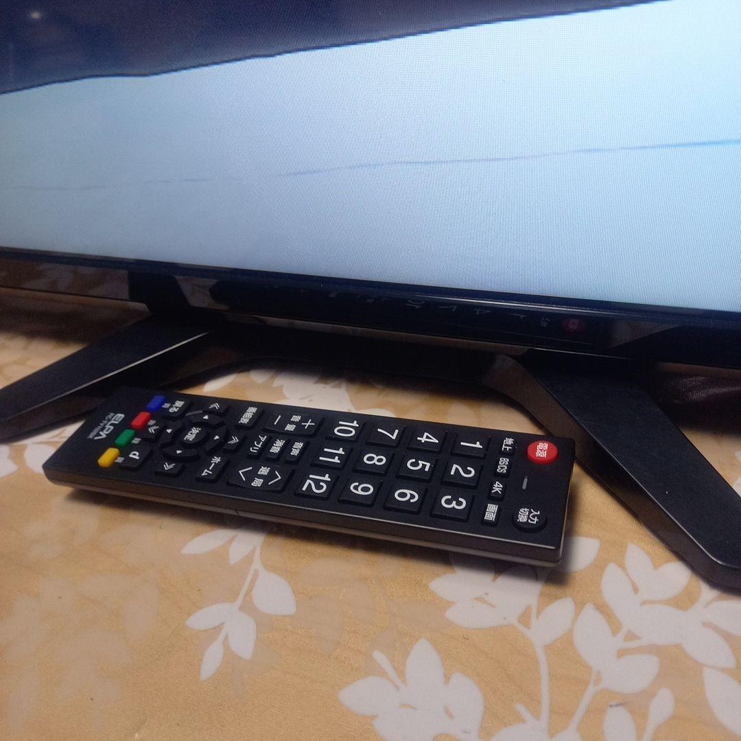 ORION　オリオン32インチ 液晶テレビ 地上デジタル放送対応