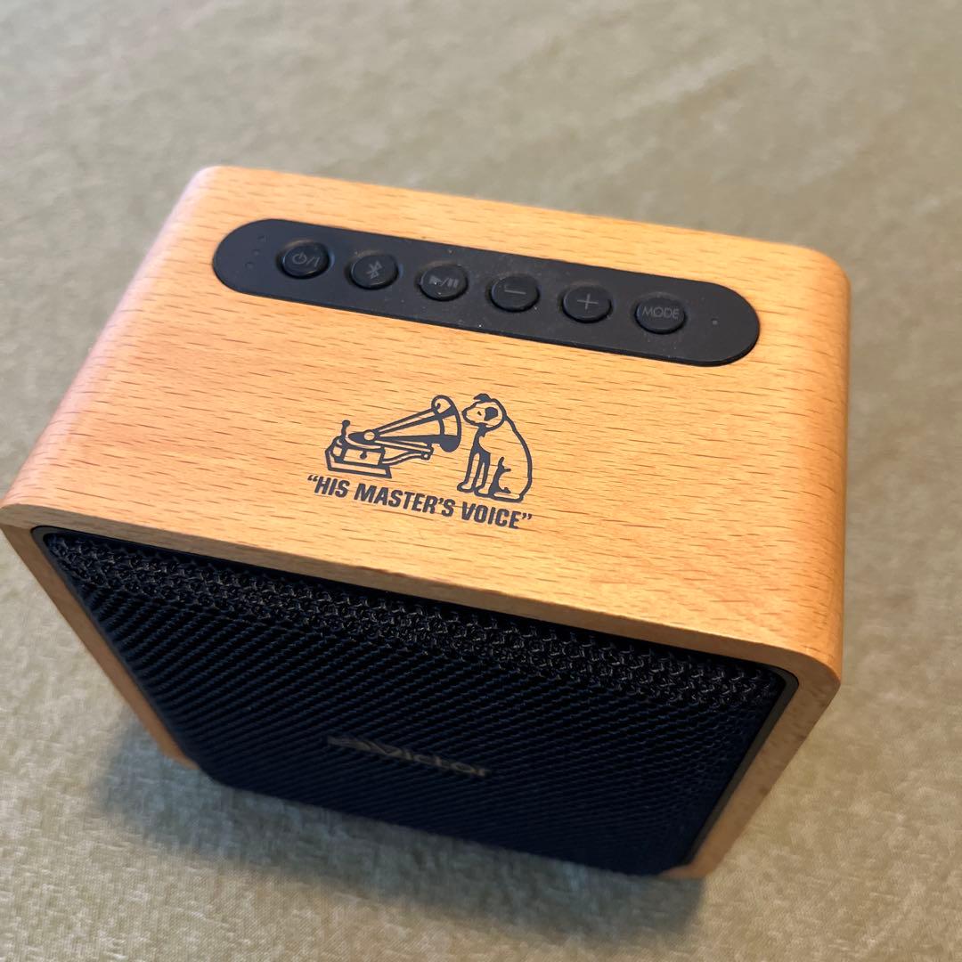 JVCケンウッド Victor SP-WM01BT Bluetooth