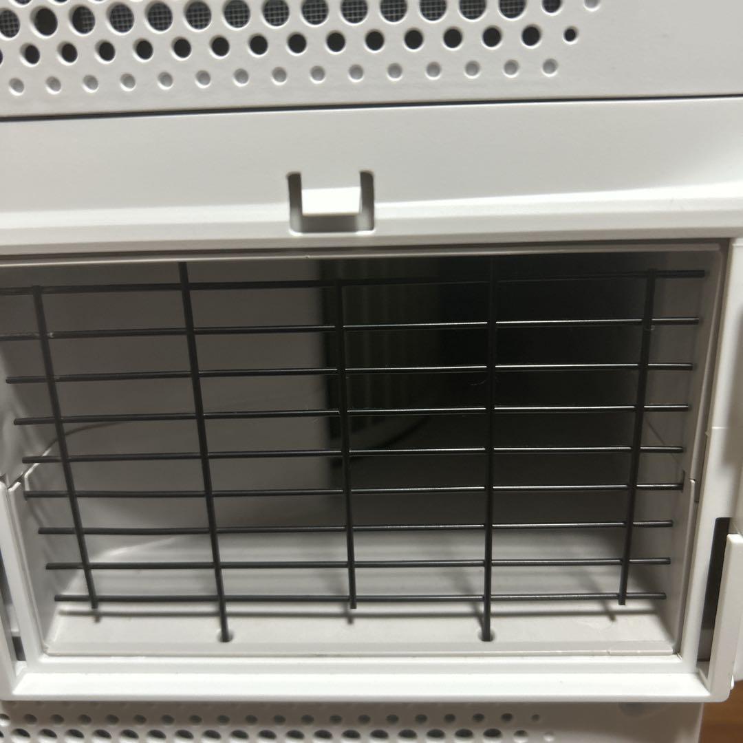 【美品】アイリスオーヤマ ポータブルクーラー 2021年製　冷房