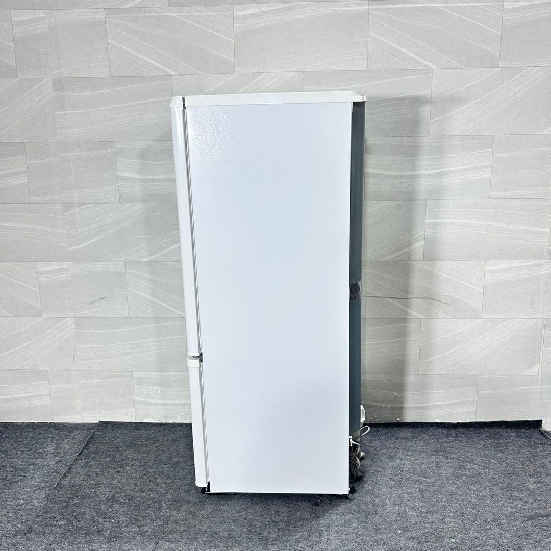 Panasonic 冷蔵庫 168L NR-BW17DJ 清掃済み d5117