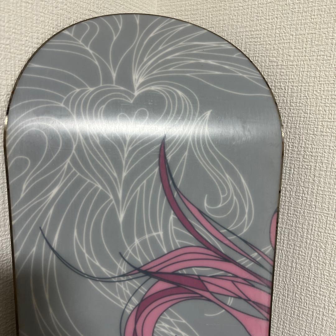 ◇美品◇spoon fly 137 ビンディング セット スノーボード - メルカリ